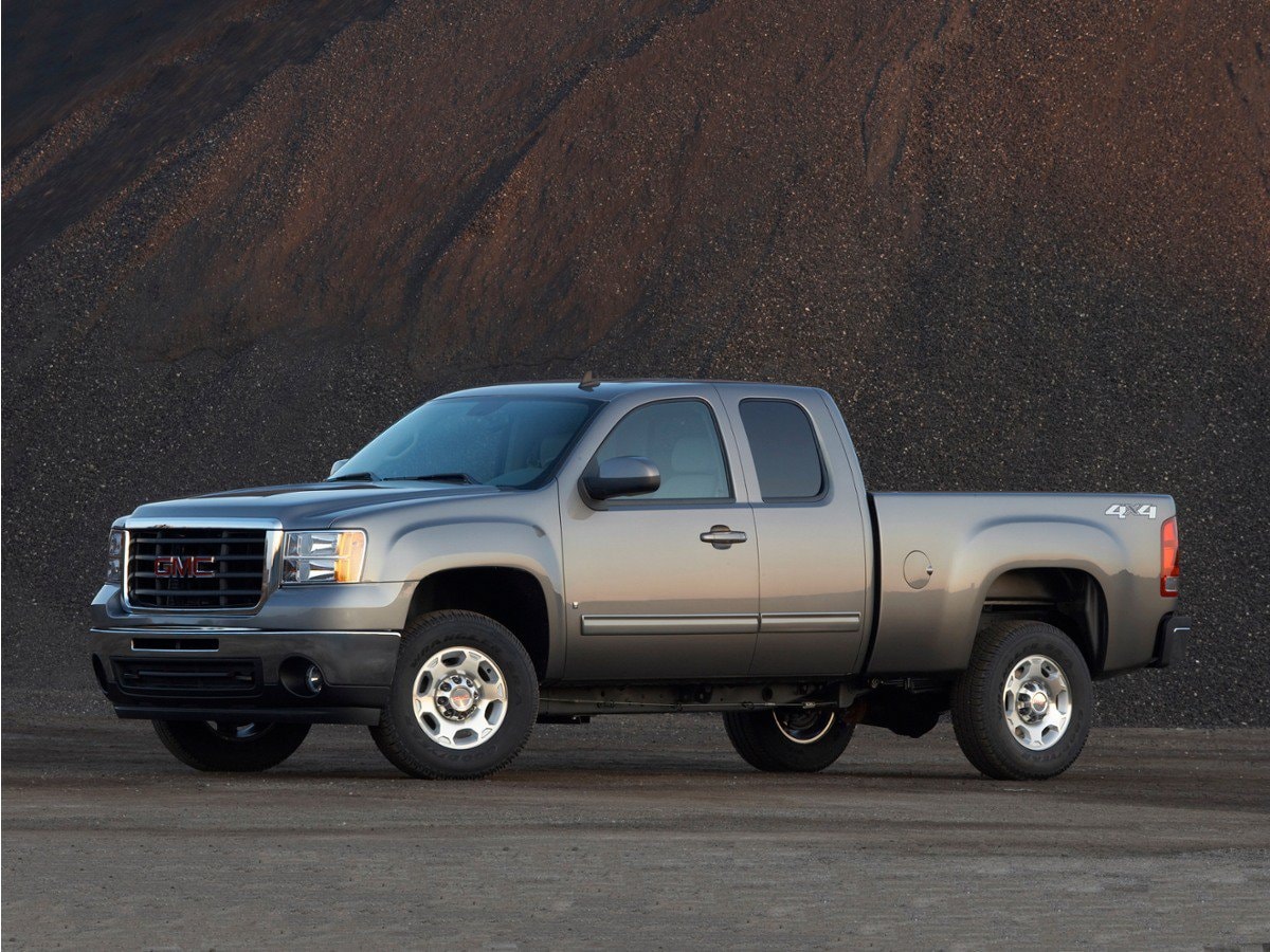 gmc sierra 3500 2009 1GTJK93699F180253 image gmc sierra 3500 2009 1GTJK93699F180253 image